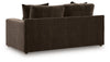 Maxton Heights Loveseat