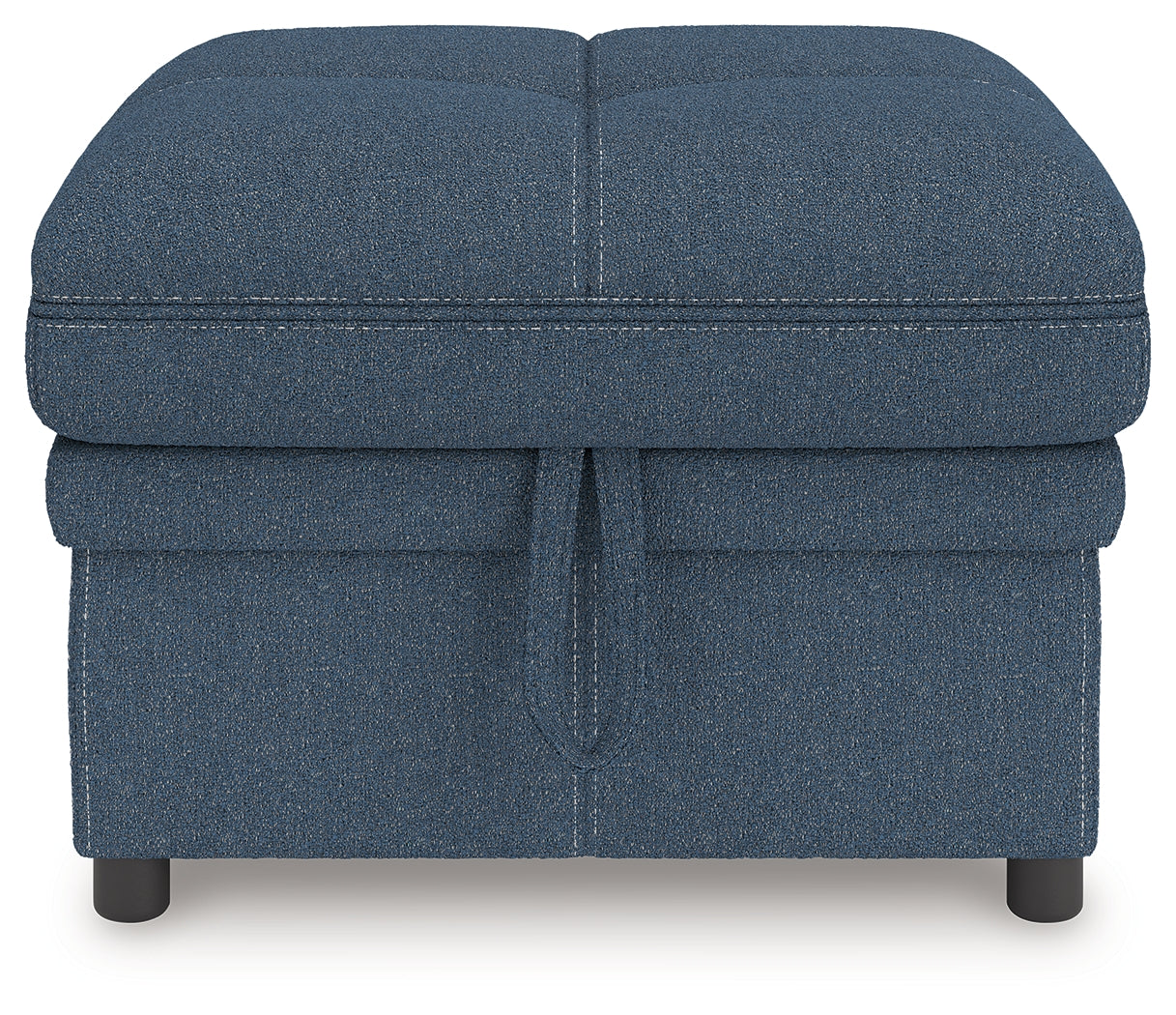 Ruffner Ottoman With Storage