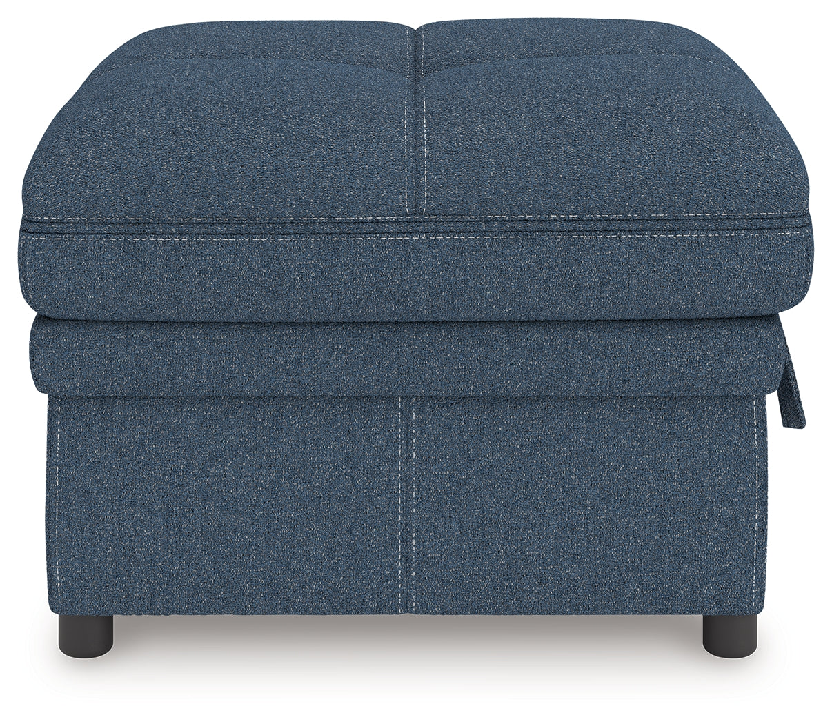 Ruffner Ottoman With Storage