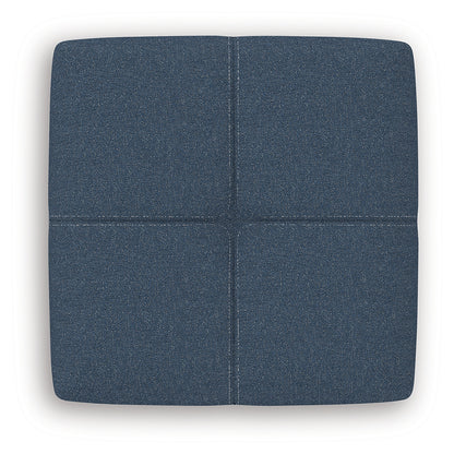 Ruffner Ottoman With Storage