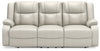 First Base Reclining Sofa