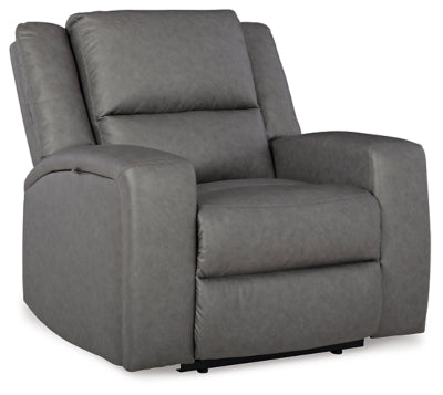 Brixworth Recliner