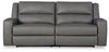 Brixworth Reclining Sofa
