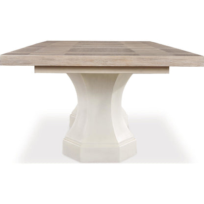 Jorlaina Extension Dining Table