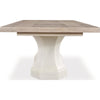 Jorlaina Extension Dining Table