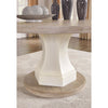 Jorlaina Dining Table