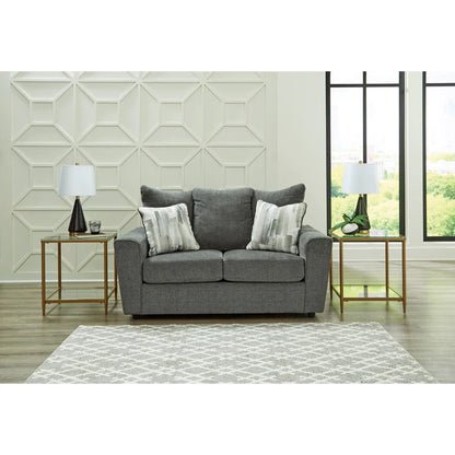 Stairatt Loveseat