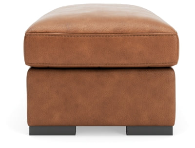 Calden Ottoman