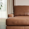 Calden 3-Piece Sectional with Chaise