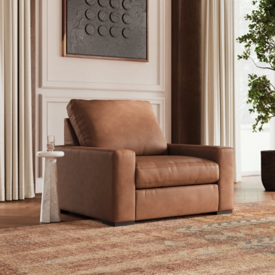 Calden Oversized Chair