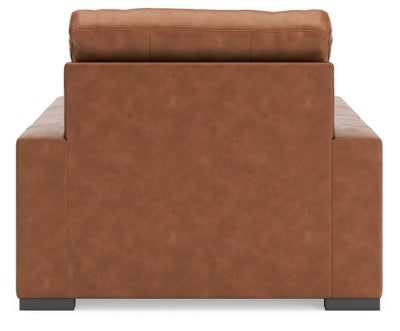 Calden Oversized Chair