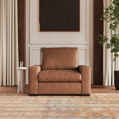 Calden Oversized Chair