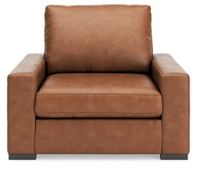 Calden Oversized Chair