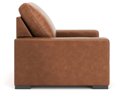 Calden Oversized Chair