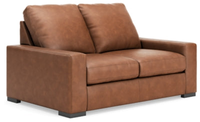 Calden Loveseat