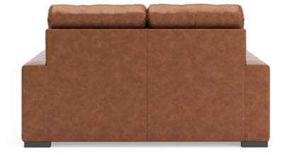 Calden Loveseat