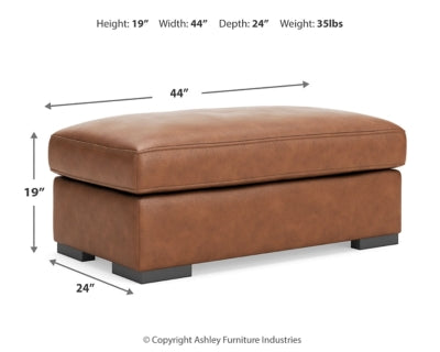 Calden Ottoman