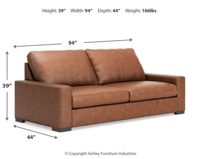 Calden Sofa