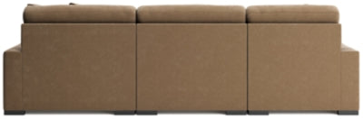 Calden 3-Piece Sectional with Chaise