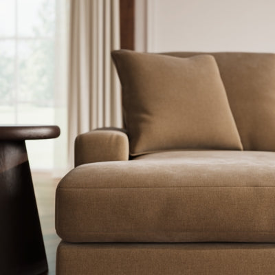 Calden 4-Piece Sectional with Chaise