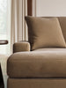 Calden 3-Piece Sectional with Chaise