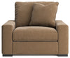 Calden Oversized Chair
