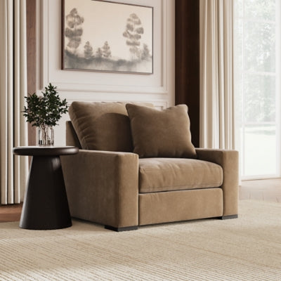 Calden Oversized Chair