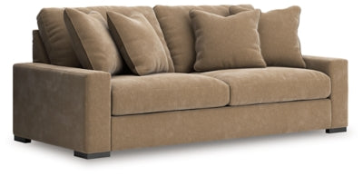 Calden Sofa and Loveseat