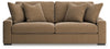 Calden Sofa and Loveseat