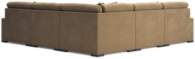 Calden 5-Piece Sectional