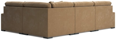 Calden 4-Piece Sectional