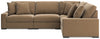 Calden 4-Piece Sectional