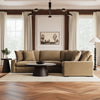 Calden 4-Piece Sectional