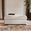 Calden Ottoman