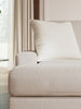 Calden 4-Piece Sectional with Chaise