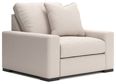 Calden Oversized Chair