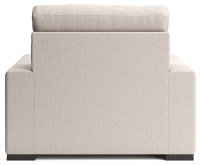 Calden Oversized Chair