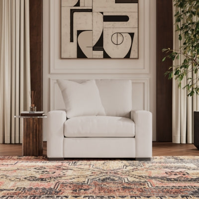 Calden Oversized Chair