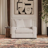 Calden Oversized Chair