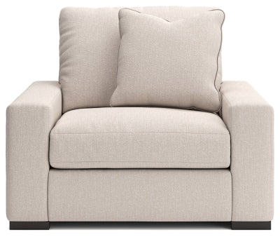 Calden Oversized Chair
