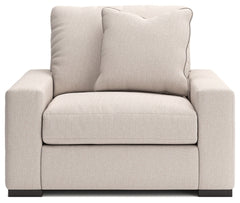 Calden Oversized Chair