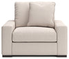 Calden Oversized Chair