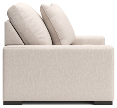 Calden Oversized Chair
