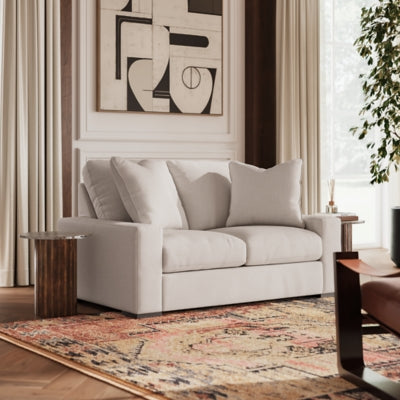 Calden Loveseat