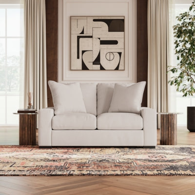 Calden Loveseat