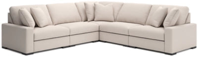 Calden 5-Piece Sectional