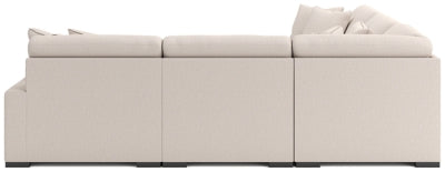 Calden 5-Piece Sectional
