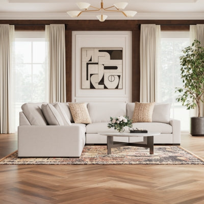 Calden 5-Piece Sectional