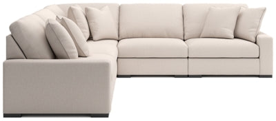 Calden 5-Piece Sectional