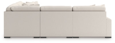 Calden 4-Piece Sectional